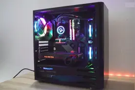 AMD 3900X+RX5700 XT玩游戏是种什么体验？视频封面