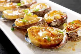 响油鲍鱼应该这样做才有营养，响油的正宗做法，火候时间很重要