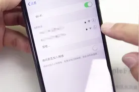 iPhone手机WiFi信号弱（一）：常见通病故障，轻车熟路告别卡顿视频封面