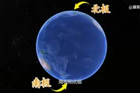 你知道南极和北极是属于哪个国家吗
