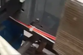 二保焊机电流小的故障是怎样处理的视频封面