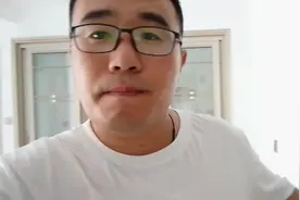 装修工长实拍三室一厅装修效果图，简单大方，费用你们猜吧