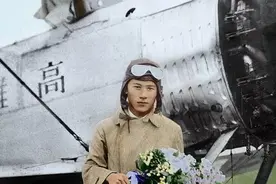 第276集、民间自发行销高雄，台湾第一架私人飞机高雄号视频封面