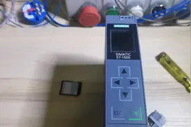 西门子1500plc硬件介绍视频封面