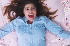 为什么月经叫“大姨妈”而不叫“大姑妈”？原来是这么来的！视频封面