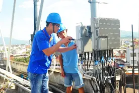 买的无限流量，但用到20G就限速是怎么回事？看完你就明白了视频封面