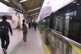 上海，3号线，石龙路地铁站视频封面