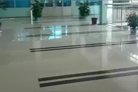 澄合中心医院2019年“为所有人手卫生”：院感手卫生宣传微视频视频封面