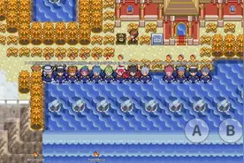 pokemmo：分享一个刷特防努力值练级的地方！视频封面