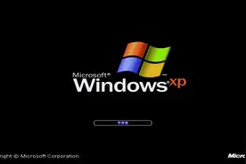 深度WindowsXP操作系统安装，精简版视频封面