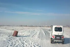 没有最好只有最暖和，看看我的全封闭电动小三轮车！幸福美美的。视频封面