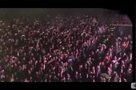 giao哥开演唱会没什么才艺只能硬giao两个小时！