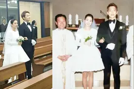 第二胎九月降生 Rain金泰希两年前绝密婚礼照片曝光视频封面