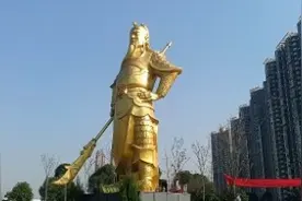 捞刀河因关羽落刀周仓捡刀得名，发源于浏阳周洛村，全长141公里视频封面