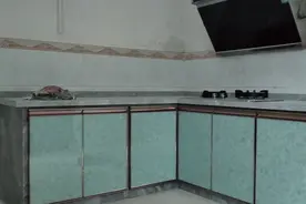 3分钟带你了解做橱柜整个过程，800块一米，学会可以自己做了