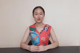 连衣裙太瘦不能穿？顺着裙子前头剪开，立马变新款式穿一穿，好看视频封面