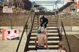 绝地求生：小团团的嘟嘟嘟，洗脑神曲，太好听了吧！