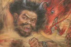 河北惊现蚩尤军队遗骸：金属头颅，竟和上古传说记录一模一样视频封面