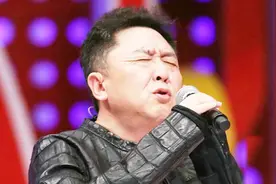 于谦实力翻唱《花房姑娘》，开口瞬间惊艳全场，汪涵忍不住叫出声视频封面