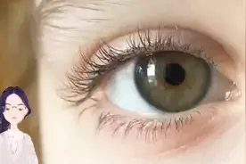 大眼睛小眼睛各有什么含义视频封面