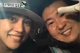 程维、柳青这“铁”的交情！入职滴滴5周年，柳青把它讲成了60秒视频封面