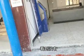 今天去看看农村社保卡怎么交的，广西农村镇，走起视频封面