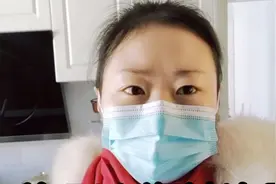 北方姑娘，第一次到上海被冻哭，南方的冷和北方的冷有什么不一样视频封面