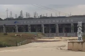 成都地铁6号线，北起郫都区“望丛祠”站，南至双流“兰家沟”站