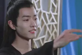 肖战:“我好像放弃你了，又好像一直在等你”