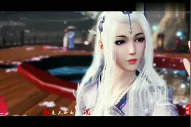 古风歌曲:《风花雪月》真好听，风花雪月就是我想和你谈个恋爱