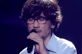 50岁周传雄近照曝光 曾经的情歌教父 如今满脸胡渣略显邋遢视频封面