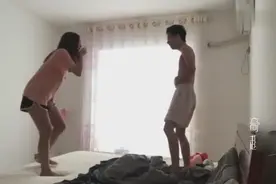 等我有了女朋友，我也玩这种游戏视频封面