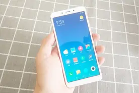 最便宜的红米手机，五百多元的价格，是目前最便宜的红米手机了吧