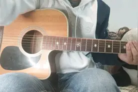 民谣考级分解和弦一级到十级的难度，你现在练到几级了呢？