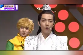 肖战重庆话名场面：战战儿说方言好亲切，偶像包袱灰到天边去了！视频封面