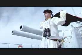 人类史上第一次铁甲船大海战，日本舰队殊死一搏打赢北洋水师视频封面