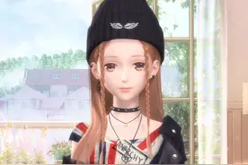奇迹暖暖游戏
