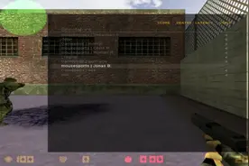 CS1.5时代的最强狙杀技Johnny R.：火车地图里的强大统治力！视频封面