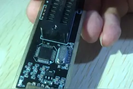 编程器烧录器bios教程