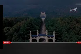 南京导游面试：南京中山陵景区导游示范讲解视频封面