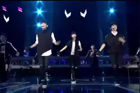 TFBOYS演唱会《是你》，好帅气的三小只！视频封面
