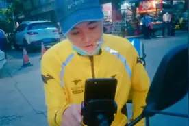 他说女朋友脸像猴屁股   让去马路边当红灯  这男朋友还能要吗？视频封面