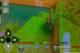 生存战争金融扩展版第35期 稀有生物！