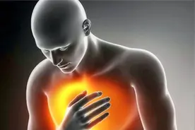 深呼吸时，总的觉得右胸口疼，是怎么回事？临床医生说视频封面