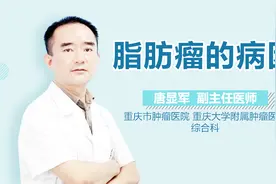 脂肪瘤的病因视频封面