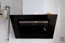 油烟机转速正常，吸烟效果不好是怎么回事视频封面