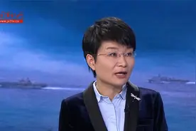 苏晓晖：俄对美强硬回击 应对美国内反俄浪潮视频封面