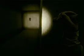 inside the backroom【暗房】四人小队通关实况 恐怖联机游戏