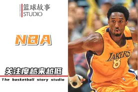 NBA为什么没人看了？难道仅因为要收费？视频封面