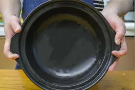 为什么你买的砂锅很容易裂？用阿飞的方法，一个可以用上几十年